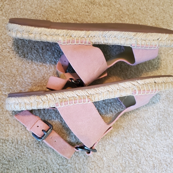 Splendid Espadrilles - Picture 6 of 7